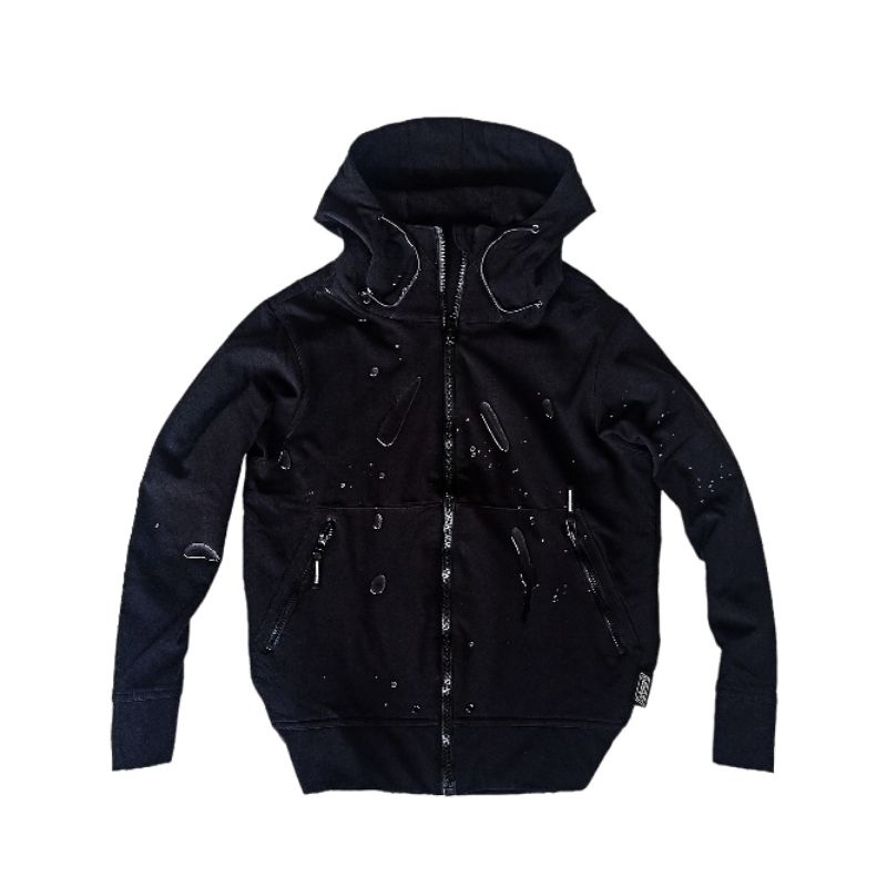 Jaket Coleman "WATERPOOF" Out Door