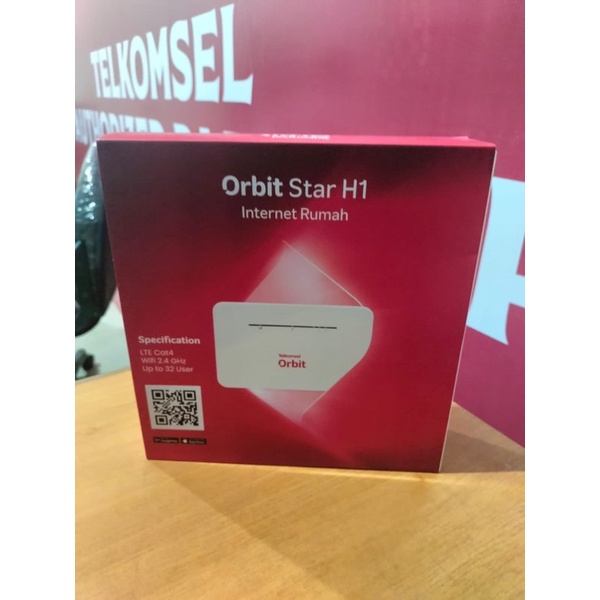 Orbit Star H1