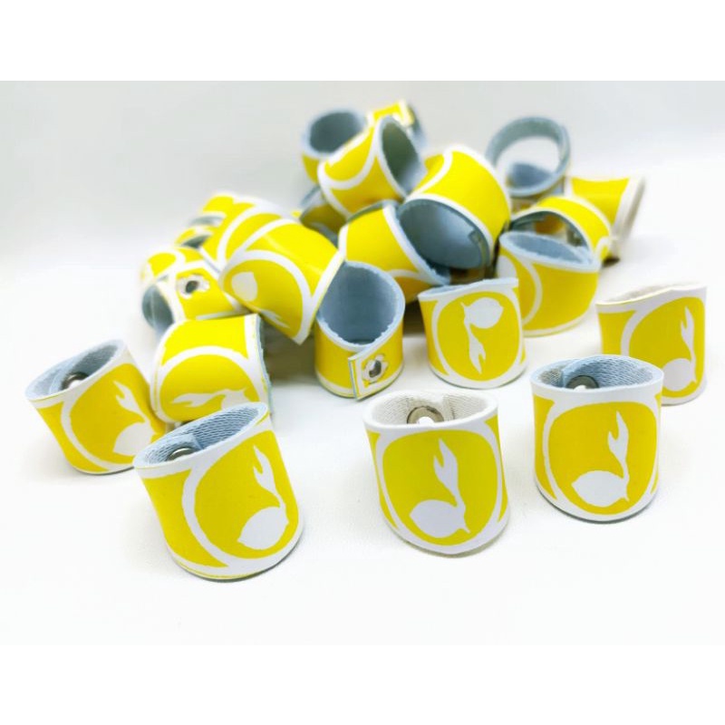 Ring kolong kalep pramuka
