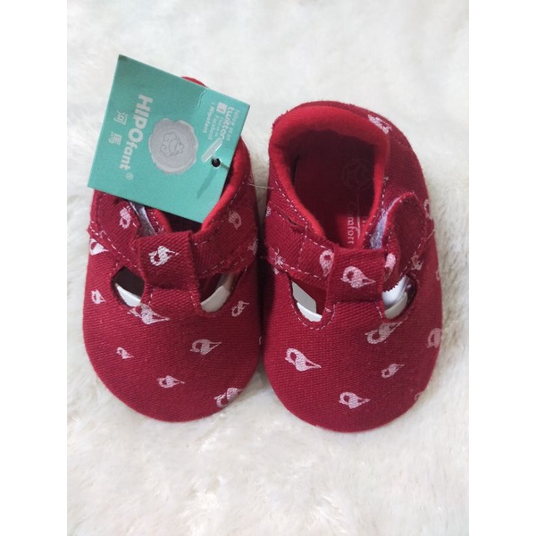 SEPATU BAYI HIPPO SALE MOTHERCARE SALE