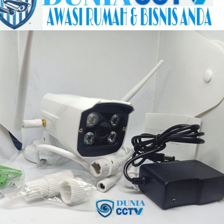 Harga Termurah KAMERA CCTV IP CAM Outdoor 5MP V380 wifi Kamera 5mp