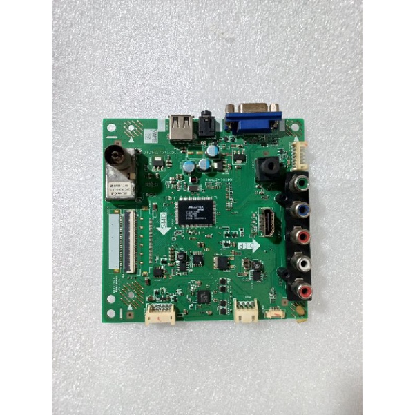 MAINBOARD- MOTHERBOARD- MOBO- MB TV LED SHARP LC-24N4071