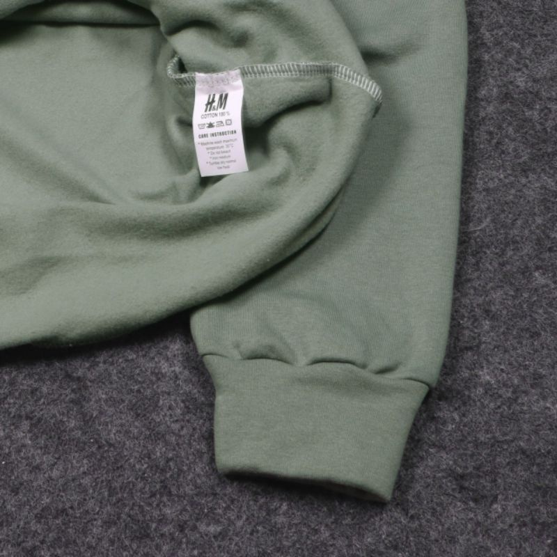 JAKET HOODIE SWEATER H&amp;M STARWARS BABY JO FULLTAG &amp; LABEL