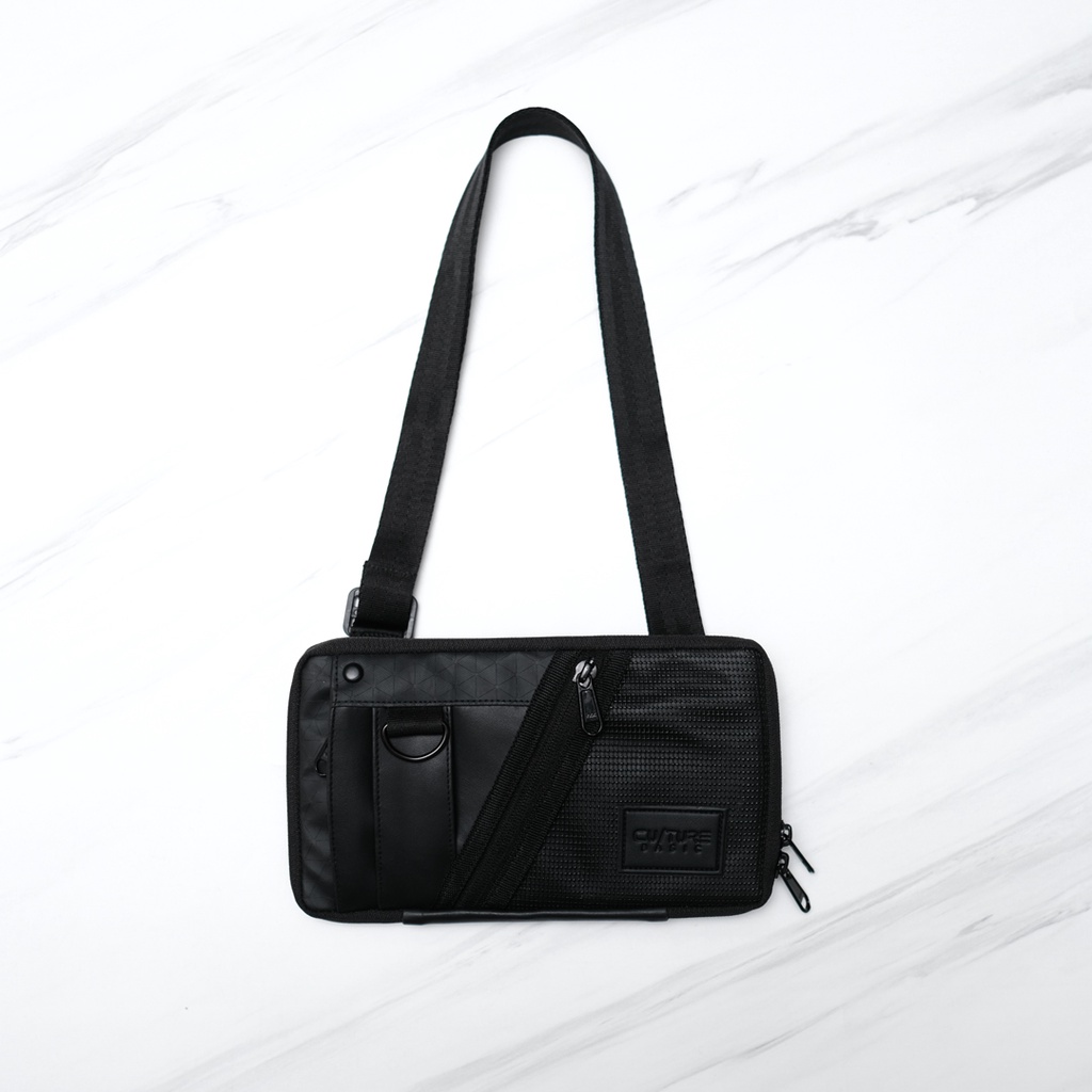 CULTURE BASIC | ALUNA SLINGBAG