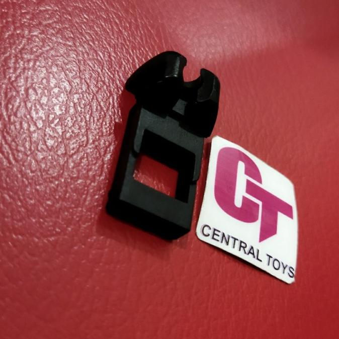 @@@@] Magazine Lips mag lips bb KSC KWA MP7