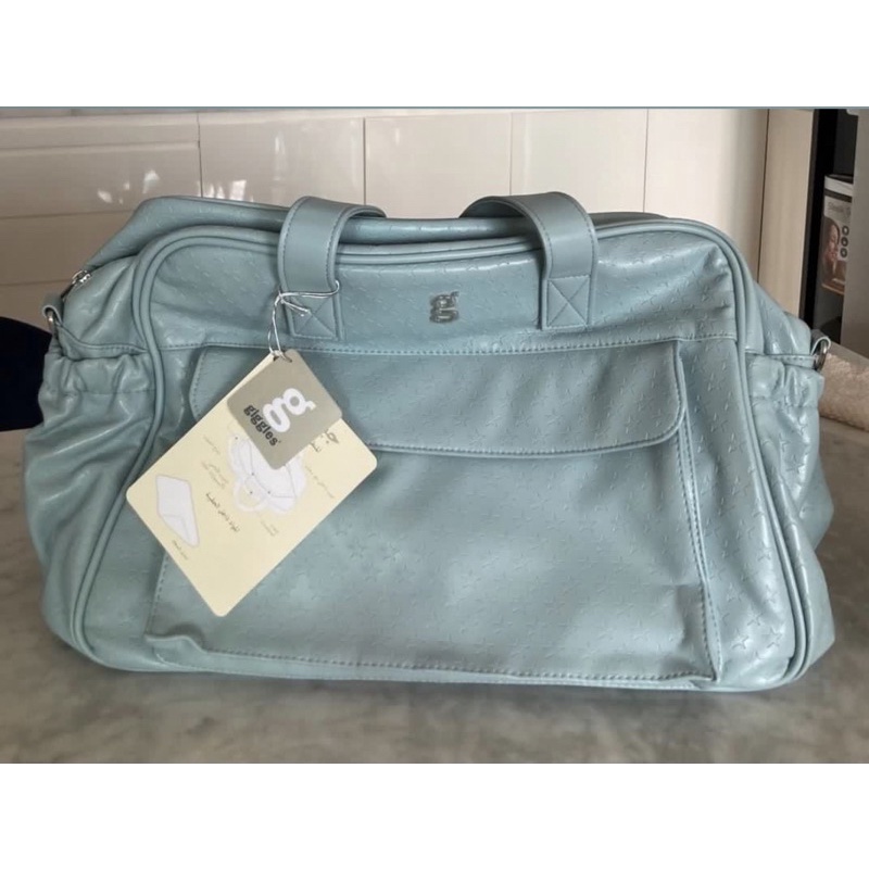 giggles diaper bag