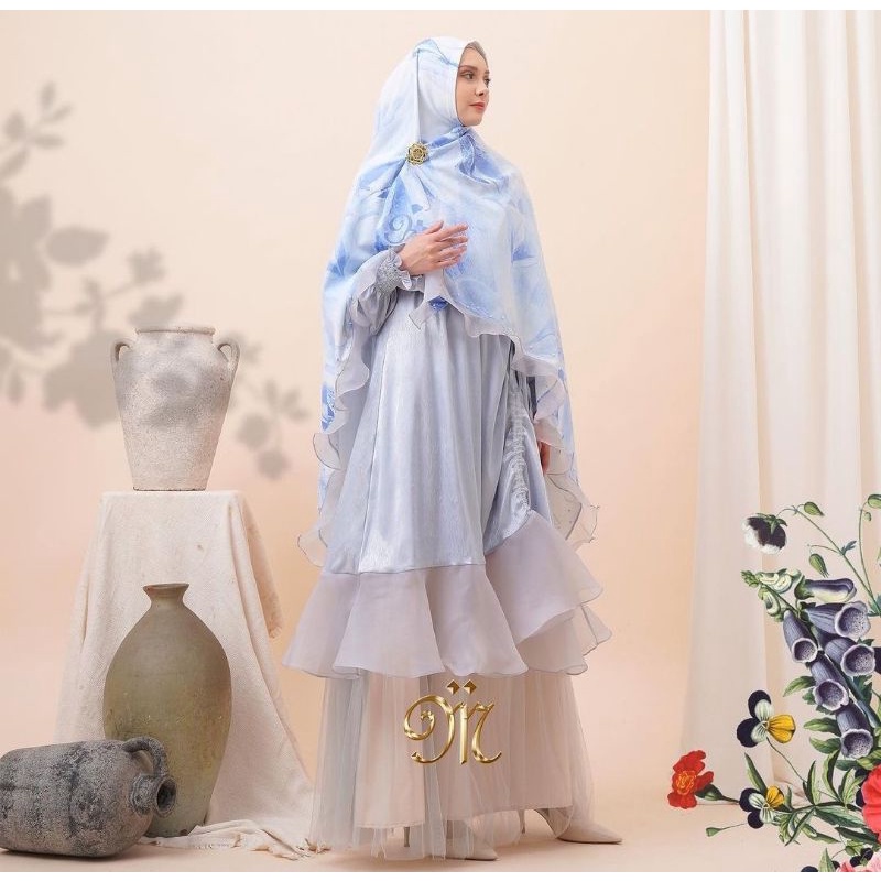 MAGDARA Exclusive Khimar Raya | RESORT HERRITAGE EDITION | HAZAR edition | HUELVA GAURI VENICE MARSE
