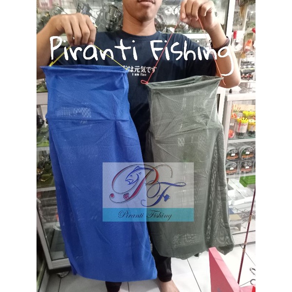 Korang tempat Ikan Koja