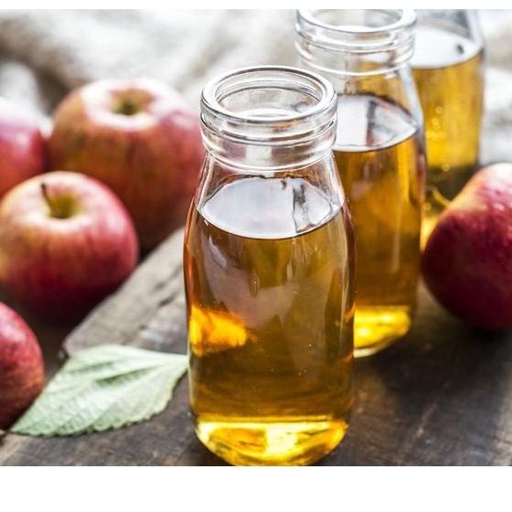 

Deals--Fresh Cuka Apel 500ml - Apple Cider Vinegar Original