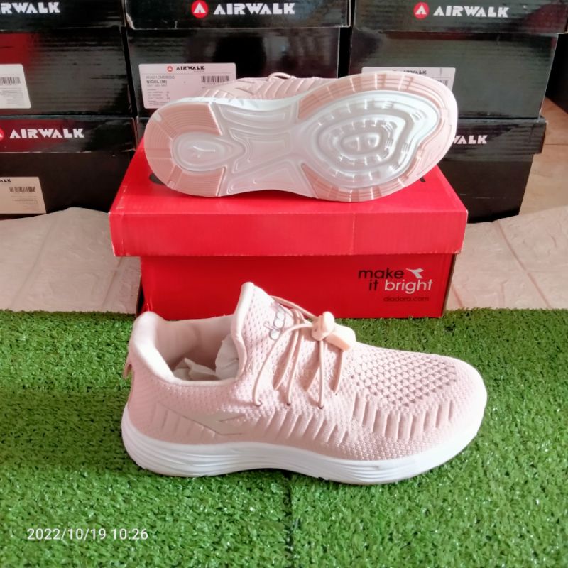  BEST SELLER  DIADORA BIAGO JR FOR KIDS ORIGINAL