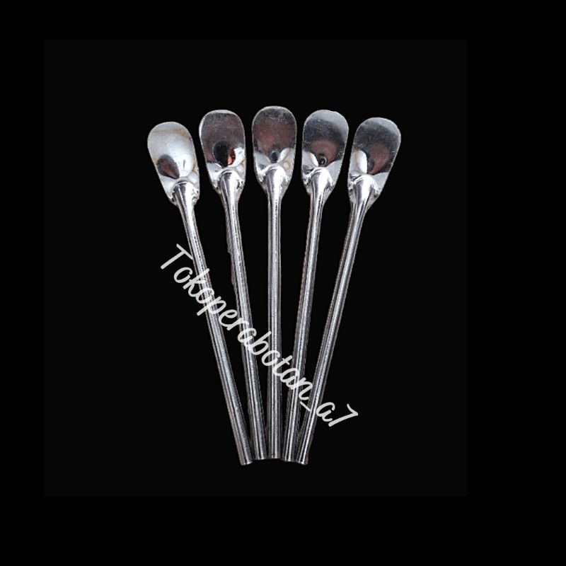 Sutil mini/sodet/spatula/Susuk kecil/sutil kecil kue pukis apem