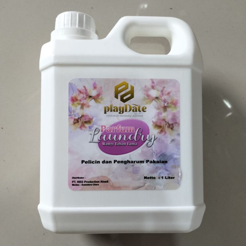 PARFUM LAUNDRY PENGHARUM PAKAIAN