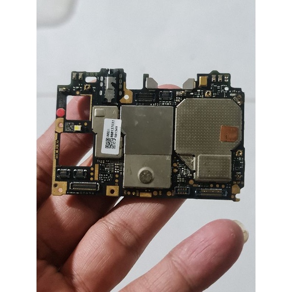 MESIN mi a2 lite mia2 lite MIA2 LITE NORMAL RAM 3 32GB