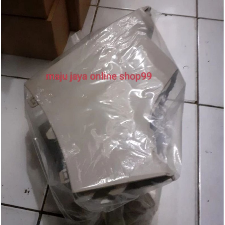 CONSUL BOX ERTIGA BAGIAN DEPAN ASLI 2012-2017