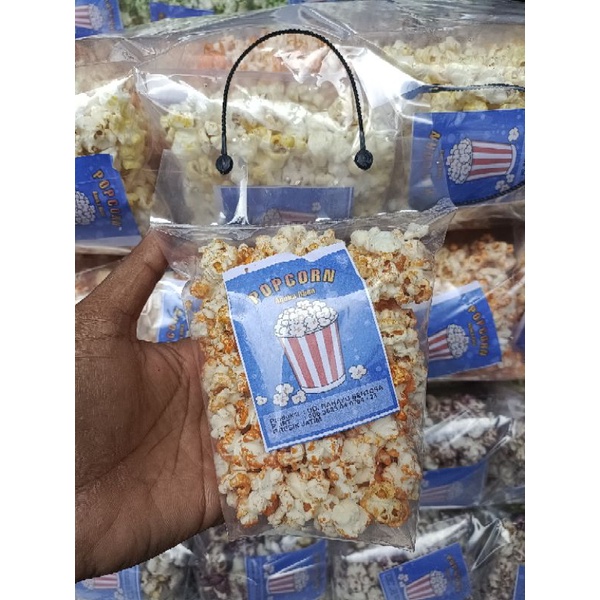 

Popcorn aneka rasa UD.RAHAYU SENTOSA