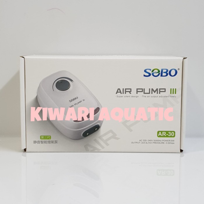 Aerator Aerator Cas Pompa Aquarium Aerator Usb BEST SELLER ORIGINAL Airator Aquarium S5U9 Aerator Ba