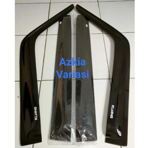 Talang Air Mobil /Toyota Kijang Jantan /Kijang Rover Short