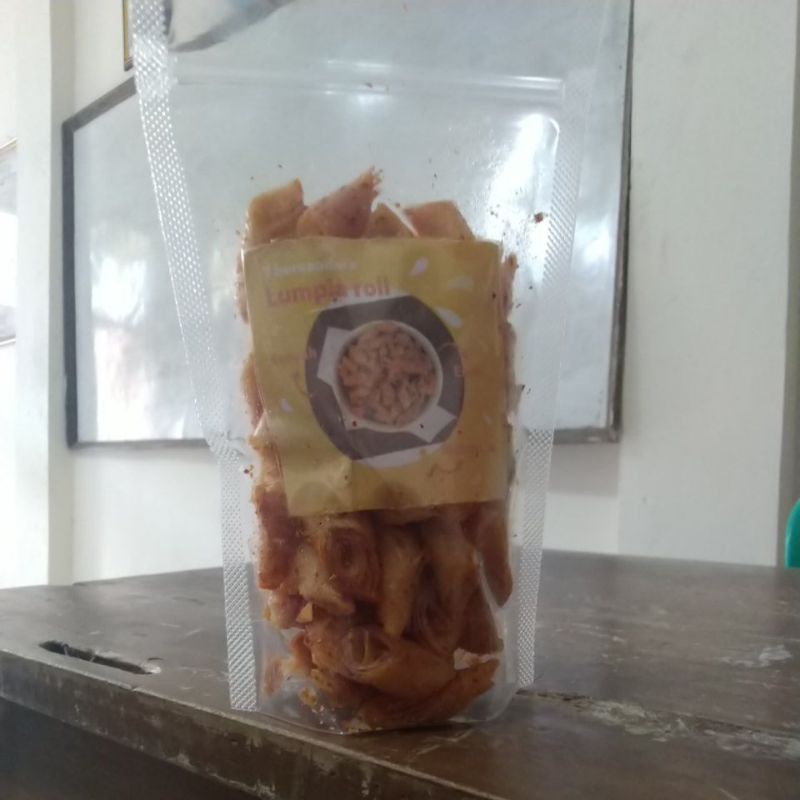 

LUMPIA ROLL GORENG ENAK SILAHKAN DI BELI