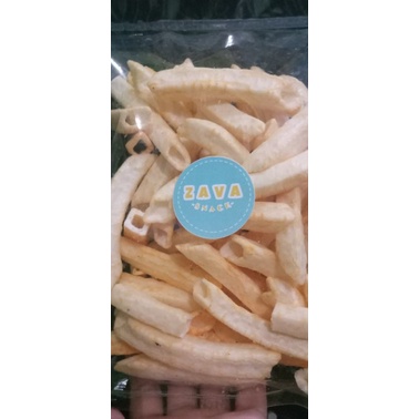 

Snack Kentang