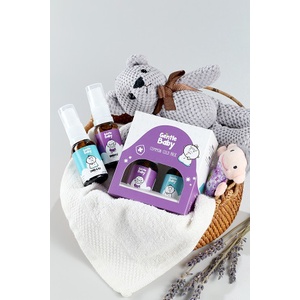 GENTLE BABY TWIN PACK SERIES - COMMON COLD PACK