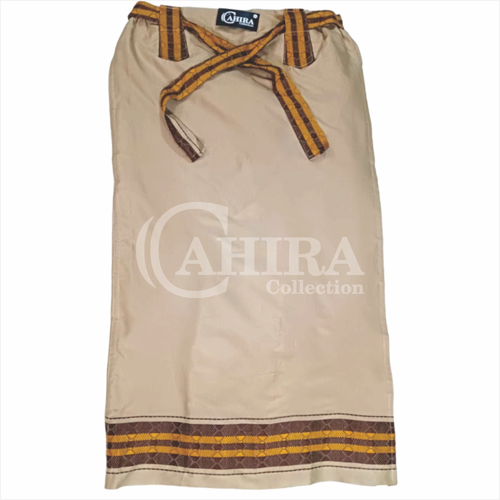 SARUNG CELANA ANAK TANGGUNG MOTIF SONGKET CELANA SARUNG PANJANG CELANA 85 CM