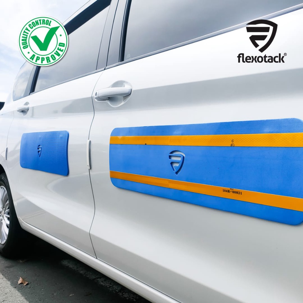 flexotack® Car Door Guard
