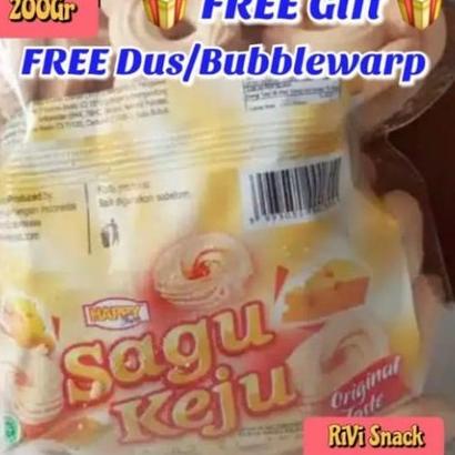 

idGg5G0--[PROMO] SAGU KEJU ENAK MURAH 200GR