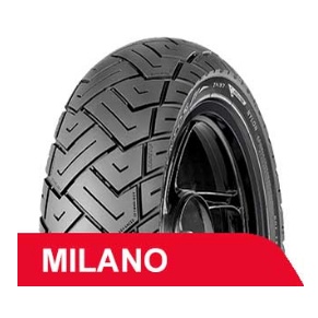 BAN TUBELESS ZENEOS 110/70-13 ZN 87 MILANO ** 110 /70 - 13 ZN 87 MILANO **