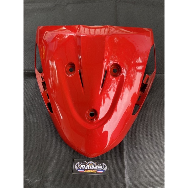 Dasi Depan Smash New SGP