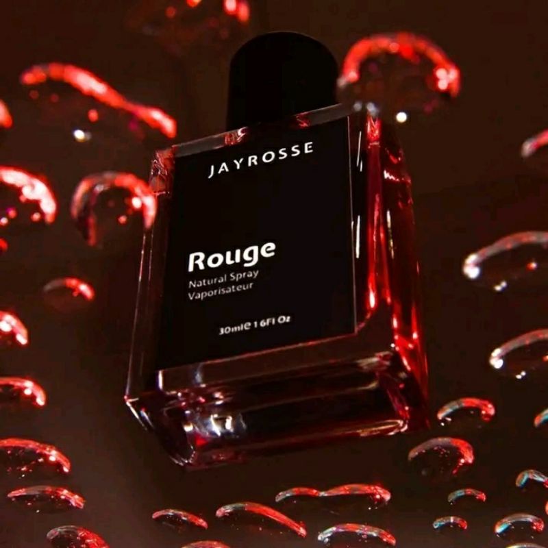 parfum VIRAL Jayrosse Eau De Parfume 35ml