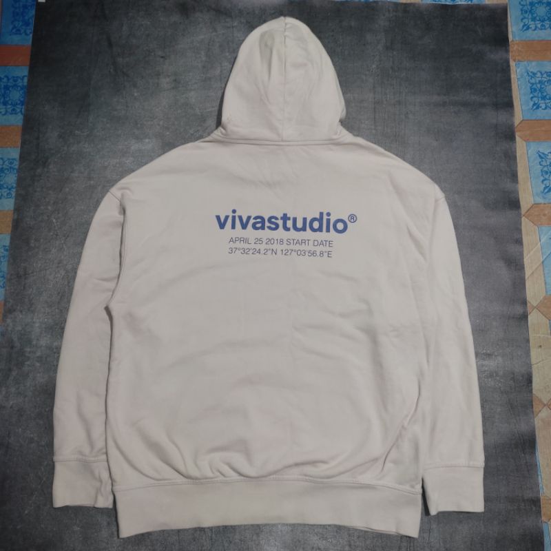 Hoodie VivaStudio