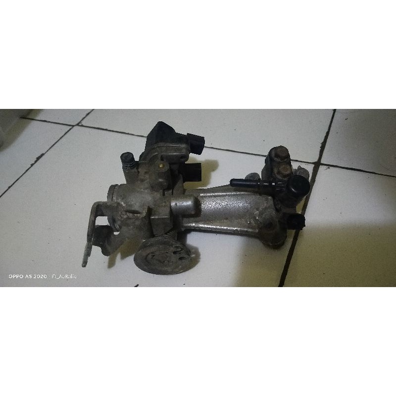 Trotol bodi injektor honda beat esp