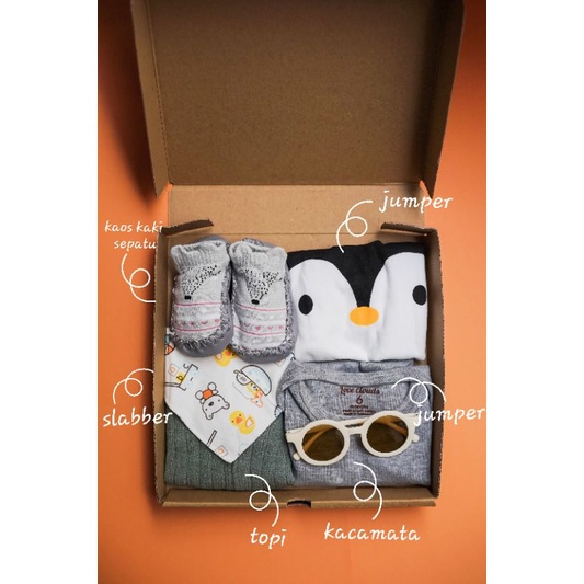 baby hampers newborn/baby gift set/baby boy & baby girl