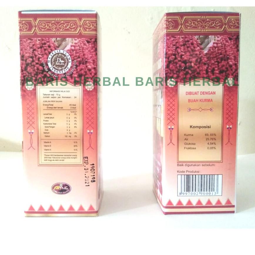 

ARTI3u8T--Minuman Sari Kurma Al-Jazira ORIGINAL