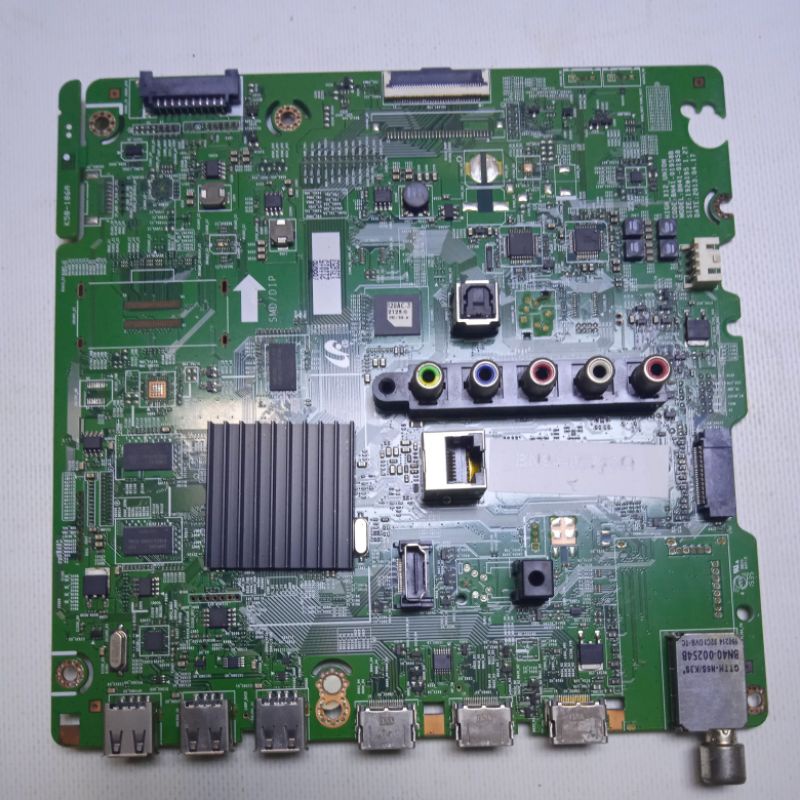 Mainboard LED TV Samsung 32"