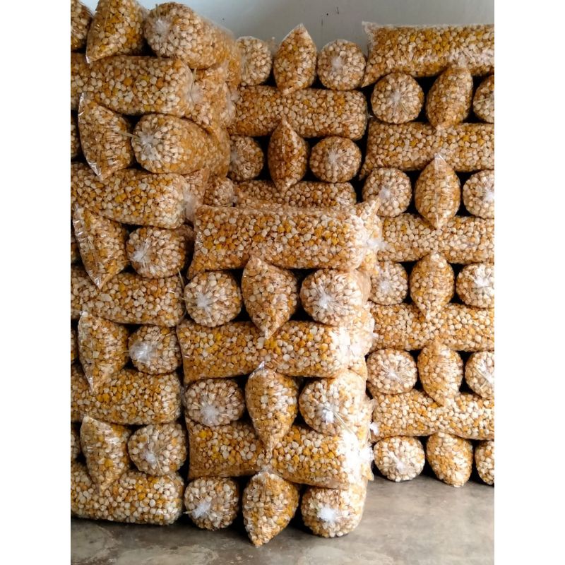 

siomay mini/gurilem 1/2kg
