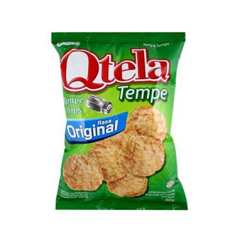 

QTELA TEMPE ORIGINAL 55GR