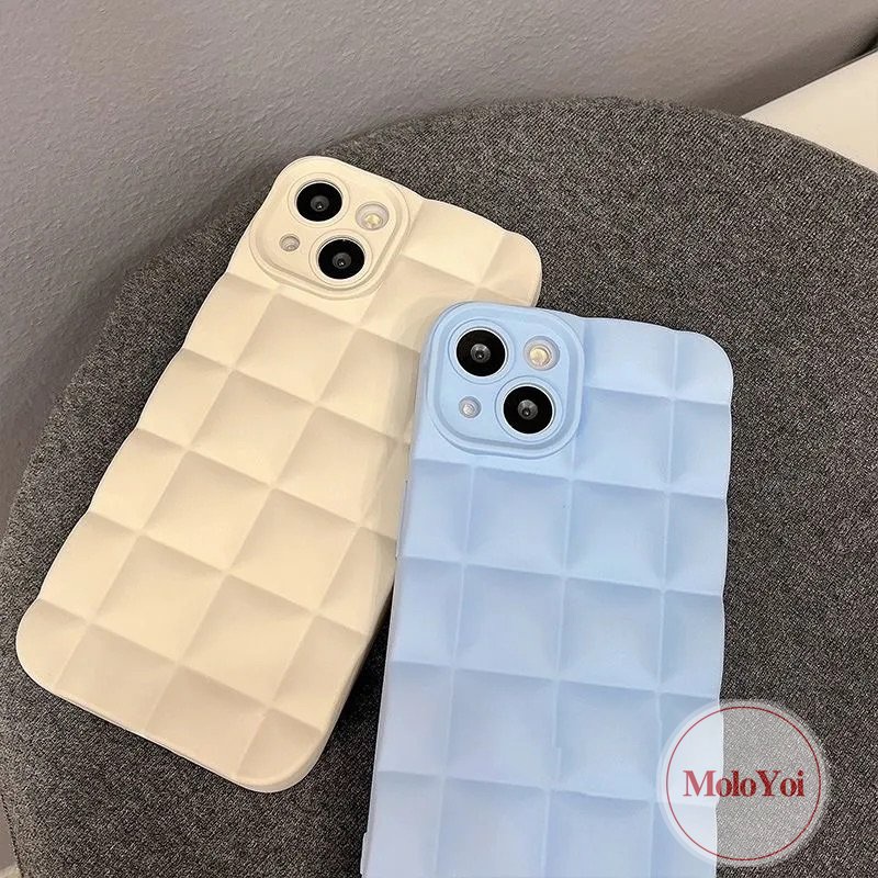 Soft Case Pelindung Lensa Kamera Warna Permen Untuk iPhone 11 12 13 14 Pro MAX 7 8 Plus XR 7plus X XS MAX 6 6s SE 2020