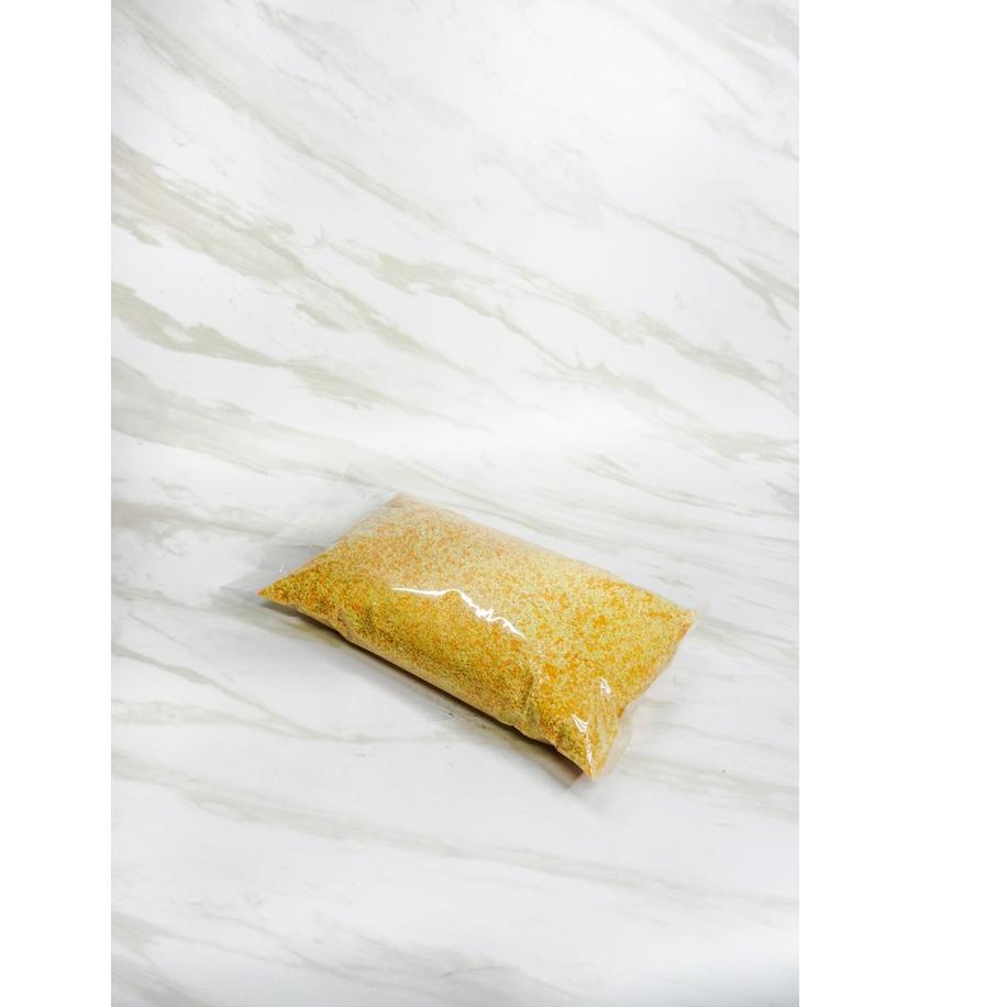 

Diskon sekarang--Tepung Roti Breadcrumb 1kg Tepung Panir Roti Nugget Katsu (PREMIUM)