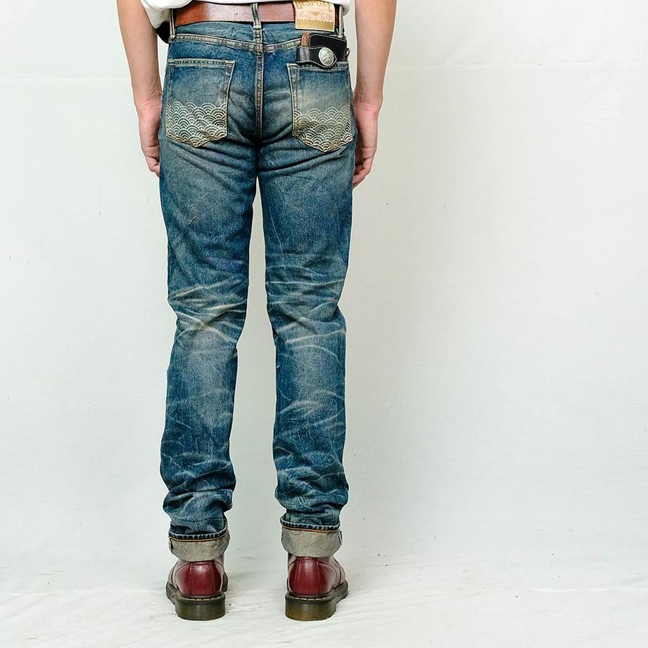 [132] Bespoke Project - Hipnos TAW1