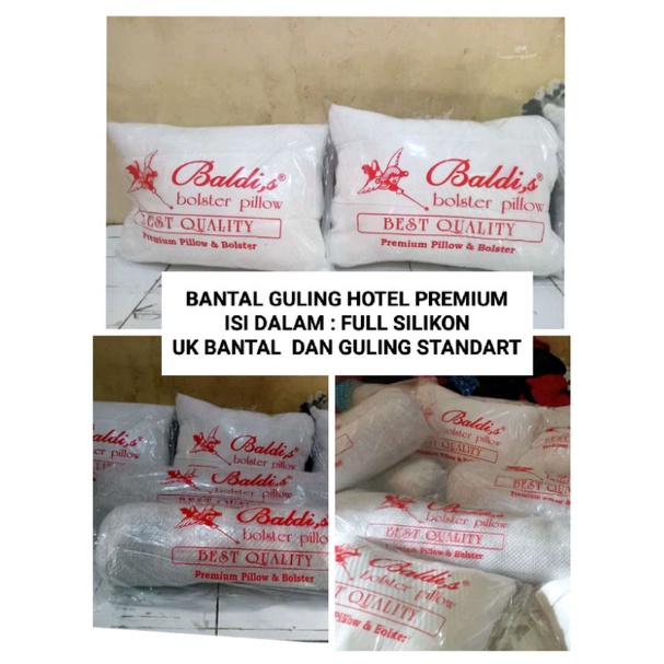 BANTAL GULING HOTEL PREMIUM