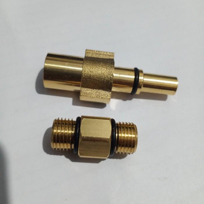 Cleaner Adaptor Connector Jet Cleaner Orion Super Jet 100
