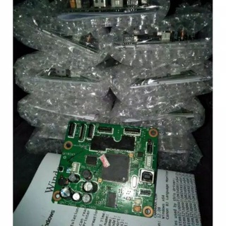 Board mainboard motherboard printer canon mp287 original