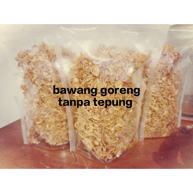 

bawang goreng