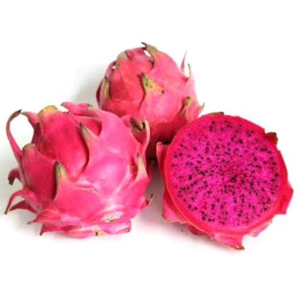 

Buah Naga Merah / Buah