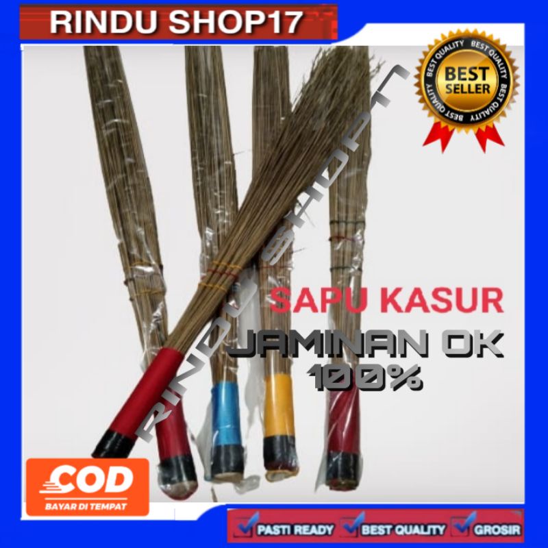 (RS)SAPU LIDI KASUR SAPU KASUR SAPU RUMAH