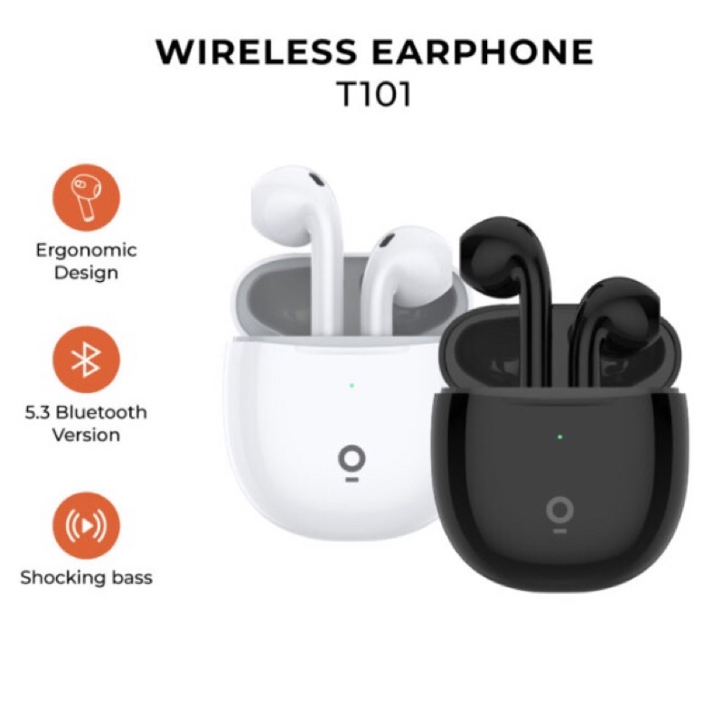 OLIKE TWS T101 - ORIGINAL 100%