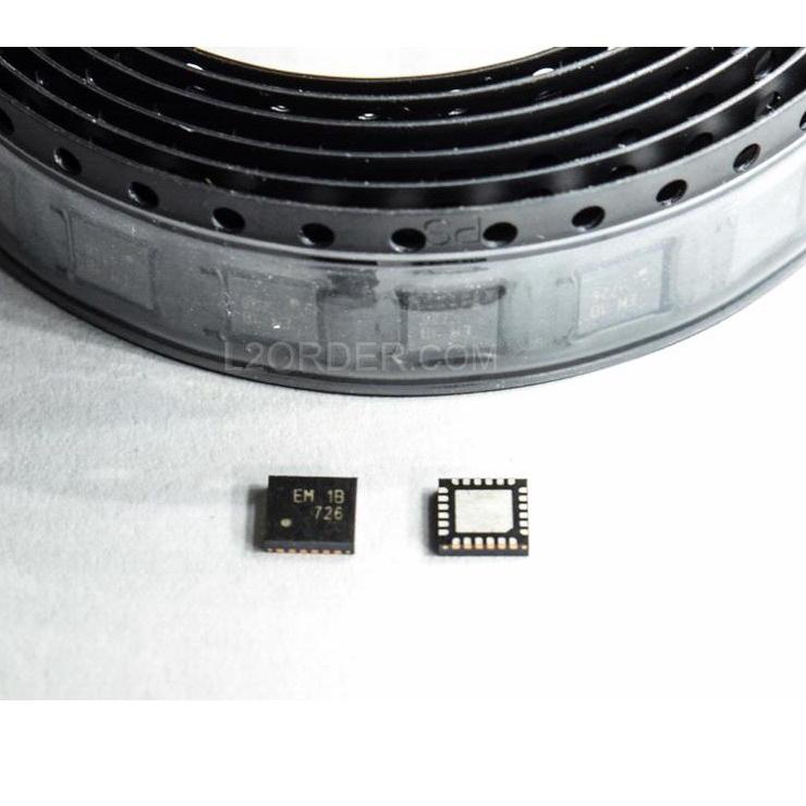 10.10 ✨SALE✨ IC RT8205LZQW RT8205 8205LZQW 8205 EM EW ED RICHTEK QFN gas 