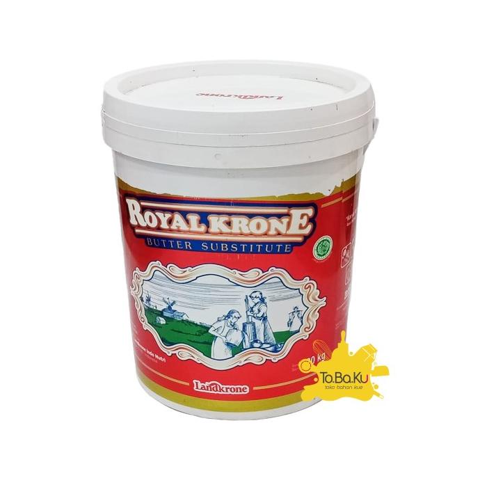 

_^_^_^] Royal Krone 1kg