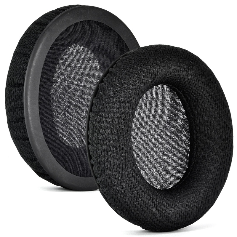Bt Portable Ear Pads Cover Untuk Cloud stinger CORE Headphone Ear Cushion EarPads Headset Sleeves Mudah Dipasang